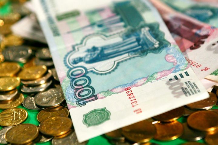 С 1 января 2020 будут увеличены зарплаты россиян
