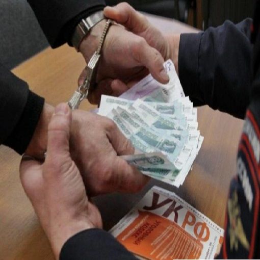 В России предложили приравнять хищение бюджета к госизмене