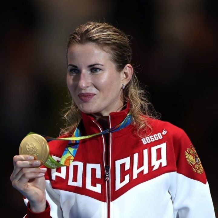 Названы имена спортсмена и спортсменки года в России