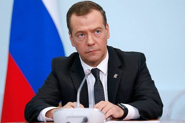 Дмитрий Медведев рассказал про индексацию страховых пенсий с 1 января