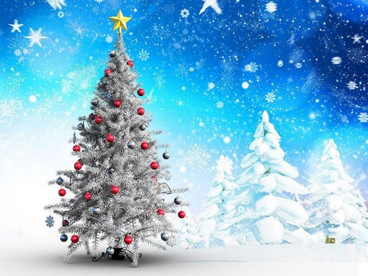 Республиканская новогодняя елка состоится 25 декабря в «Татнефть Арене»