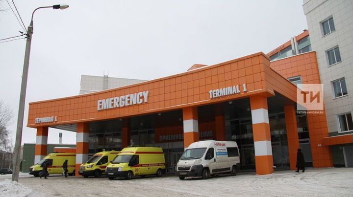 Татарстан назвали лучшим в России по росту числа медицинских специалистов