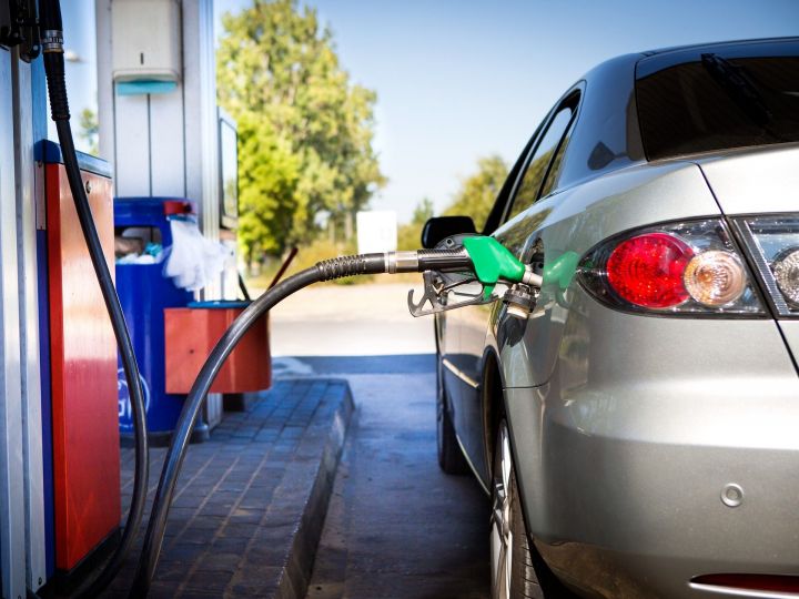 Предприятия АПК Татарстана переводят автомобили на газомоторное топливо