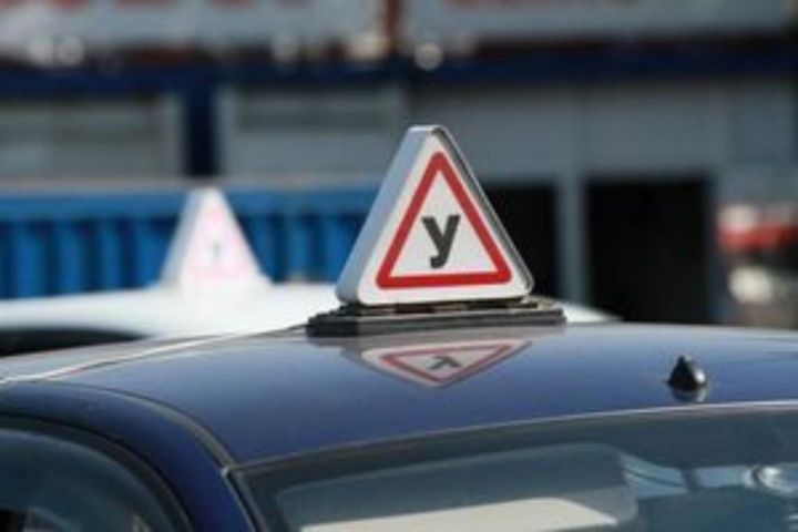 В России исчезнет один из этапов экзамена на получение водительских прав