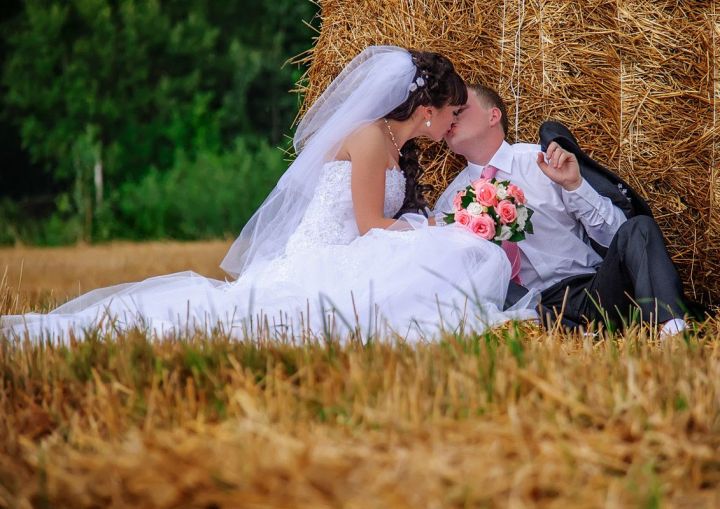 В каких районах Татарстана не хватает невест или женихов?