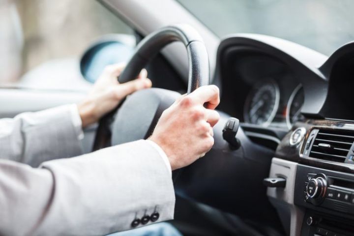 Новые штрафы для водителей  — уже с 1 января 2020 года