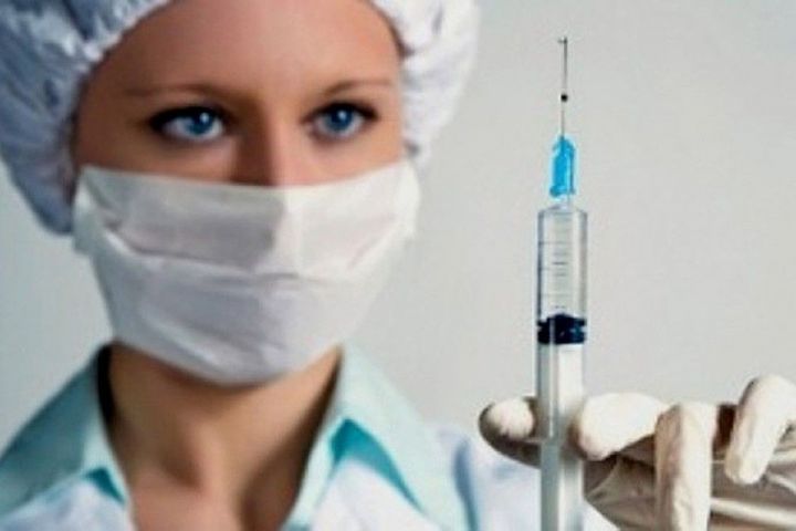 Глава Минздрава назвала сроки окончания эпидемии гриппа.
