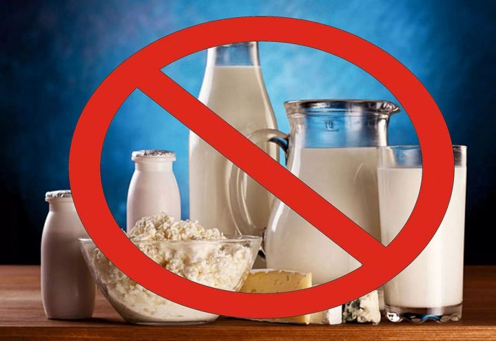 Рустам Минниханов попросил «серьезно отслеживать» фальсифицированную молочную продукцию