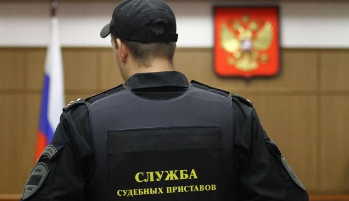 Жители Татарстана смогут пожаловаться на коллекторов судебным приставам
