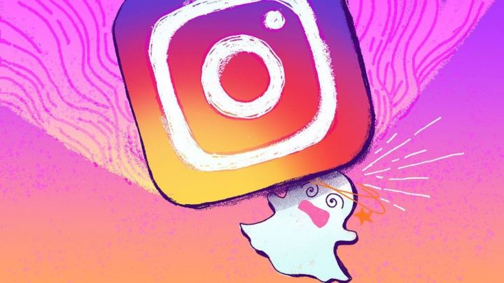 Instagram отчитался о восстановлении работы после сбоя