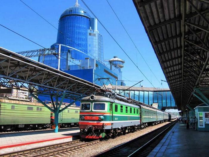 Все железнодорожные вокзалы в Татарстане намерены обеспечить информированием на татарском языке