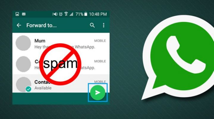 В WhatsApp добавят новые функции для выявления спама