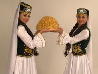 После столетнего перерыва в Казани пройдет II Всемирный съезд татарских женщин