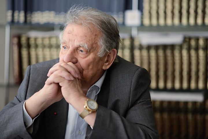 Рустам Минниханов выразил соболезнования в связи со смертью Жореса Алферова