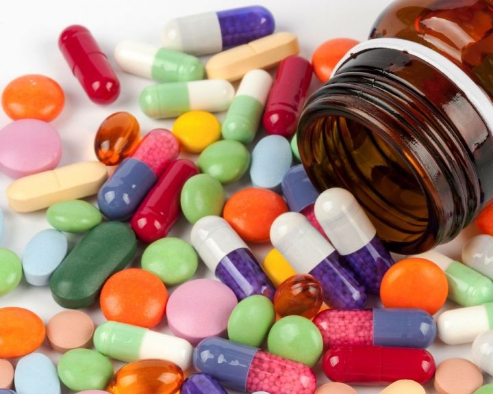 Минздрав РТ: Татарстан получил треть годового запаса лекарств для жителей республики, больных ВИЧ