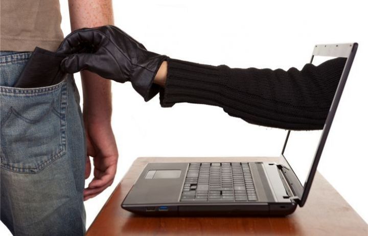 «Коммерсантъ» сообщил о новой схеме мошенничества в интернете