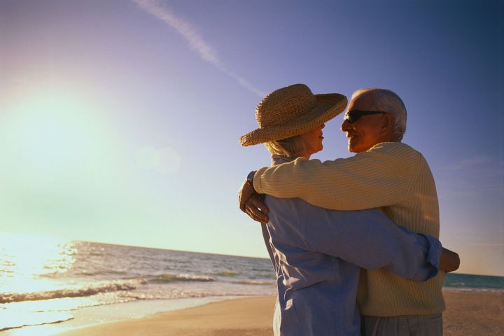 В 2019 году количество санаторно-курортных путевок для пенсионеров РТ вырастет на 70%