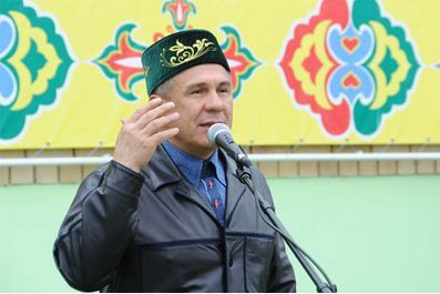 Рустам Минниханов: Татары и башкиры должны быть вместе