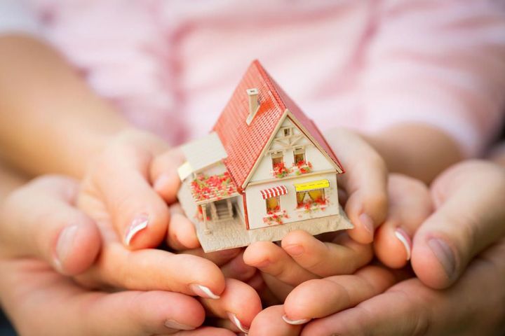 В Татарстане в 2019 году планируется обеспечить жильем 309 детей-сирот и 35 многодетных семей