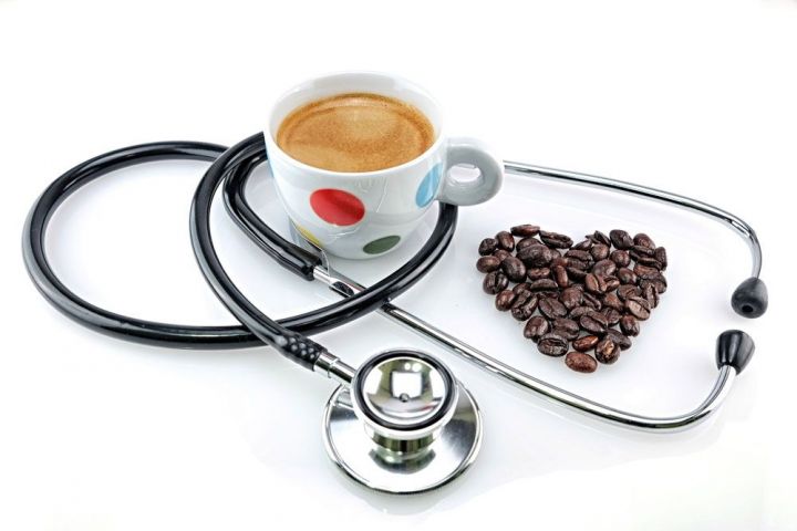 Ученые связали употребление кофе и чая с риском развития рака