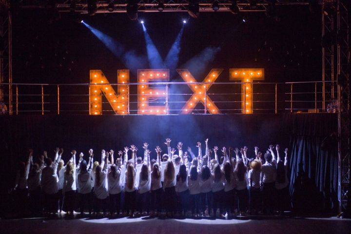Ирада Аюпова о театральном фестивале «Поколение NEXT»: Смысл проекта – дать детям крылья