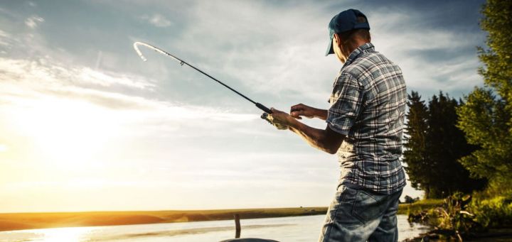 Что должно быть у каждого рыбака, чтобы не нарушать закон?