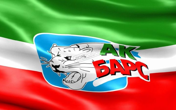 Данис Зарипов подписал новое соглашение с «Ак Барсом»