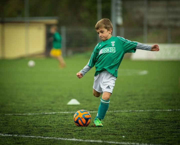 Владимир Алекно: В России ведется внедрение программы по развитию спорта с младенческого возраста