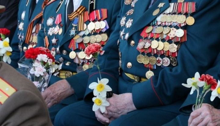 Президент РТ: Подготовка к 75-летию Великой Победы должна стать делом чести каждого татарстанца
