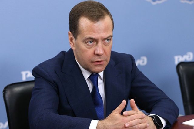 Медведев заявил об утверждении новых правил признания инвалидности граждан