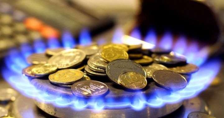 Цены на газ в России вырастут