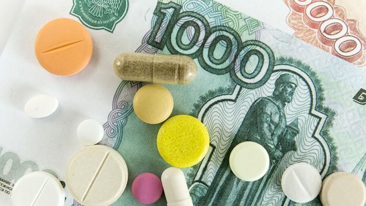 В России вступил в силу закон о снижении цен на жизненно важные лекарства