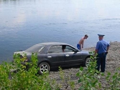 Авто на берегу водоёма: как правильно и по закону избежать штрафа – должен знать каждый рыбак автолюбитель
