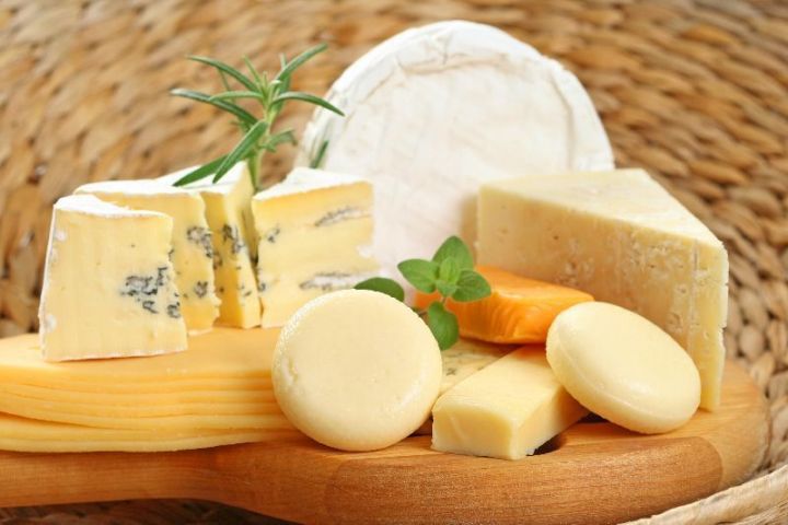 С 1 июля меняются правила реализации сливочного масла и сыров