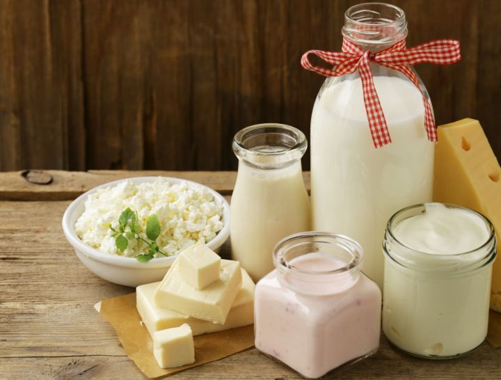 В России с 1 июля изменились правила продажи молочных продуктов