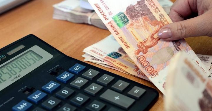 В России собираются ввести налог на зарплату