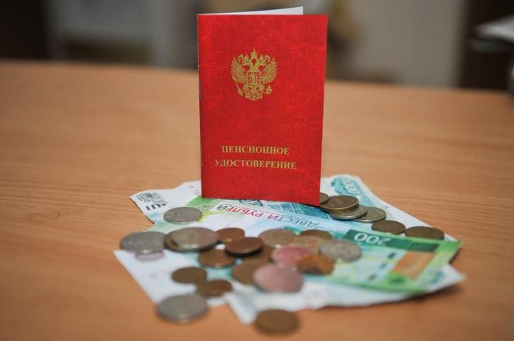 В Пенсионном фонде России рассказали, как избежать ошибок в начислении пенсий
