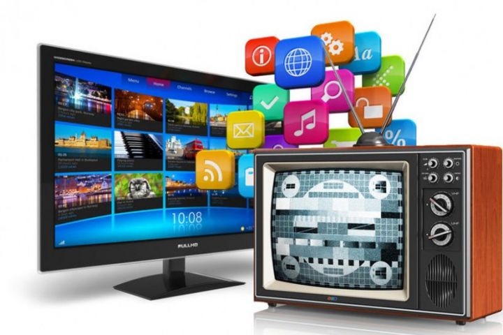Татарстан готов к переходу на цифровое ТВ
