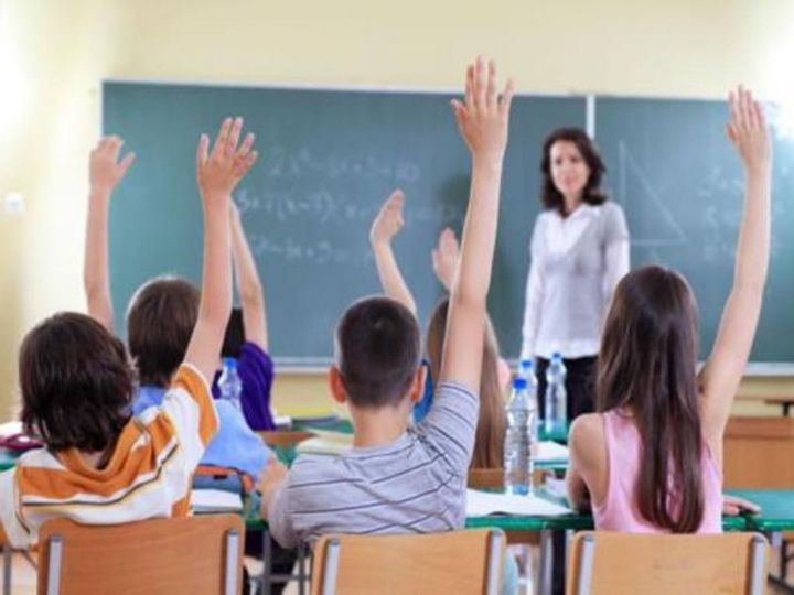 День «ничегонеделания» или необходимость: перейдут ли школы Татарстана на пятидневку