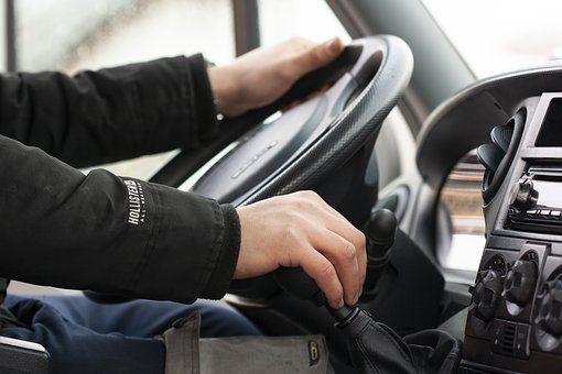 Установлены новые штрафы за нарушение режима труда и отдыха водителей