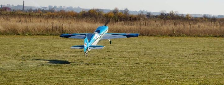 Взлеты, падения и реактивные двигатели: РТ впервые принимает первенство ПФО по авиамодельному спорту