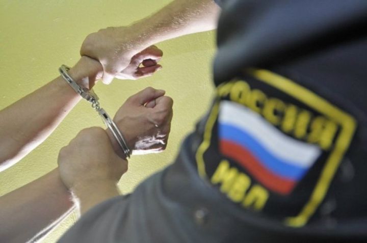 В российском городе предотвратили преступление в школе
