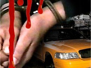 В Республике Татарстан возбуждено уголовное дело по факту убийства таксиста