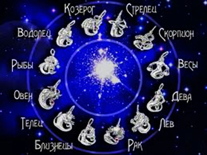 Гороскоп на 25 сентября для всех знаков зодиака
