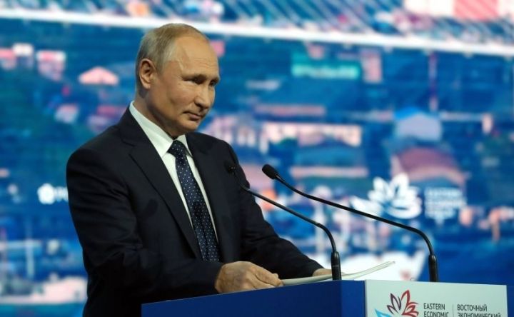 Путин поручил узаконить ипотеку под два процента годовых