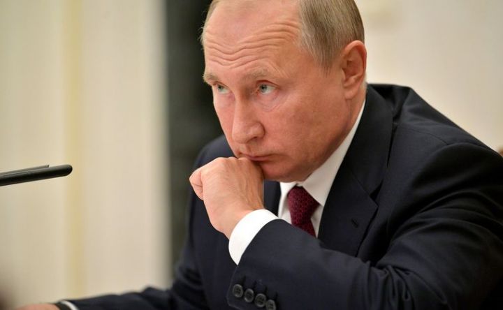 Три вопроса, которые Путин посчитал важным донести до всех россиян