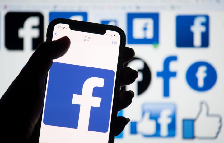 Facebook может отказаться от счетчика лайков