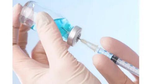 Вакцины от гриппа для детей и взрослых поступили в Татарстан