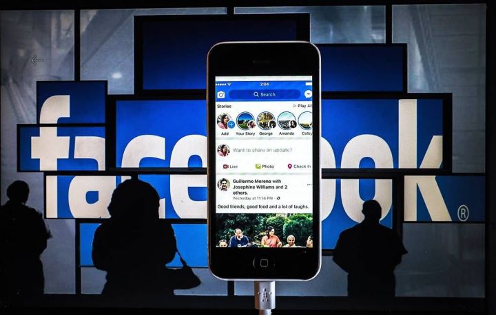 Обнаружена утечка данных почти 420 млн пользователей Facebook