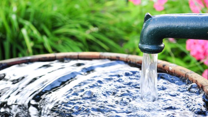 Программа «Чистая вода» улучшит качество питьевой воды для 1,3 млн татарстанцев